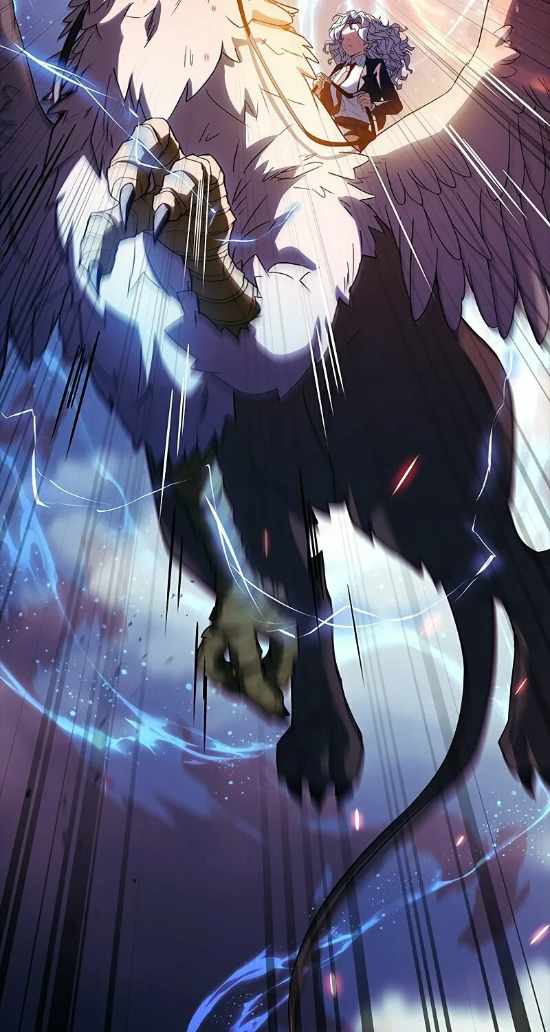 The Legendary Hero is an Academy Honors Student Chapter 26 page 28 - 