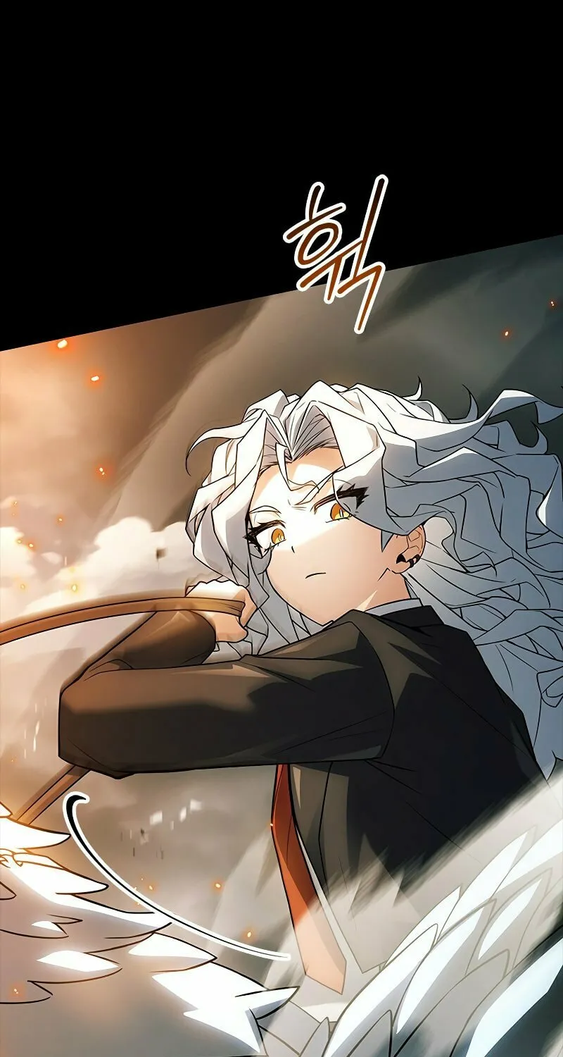 The Legendary Hero is an Academy Honors Student Chapter 26 page 30 - 