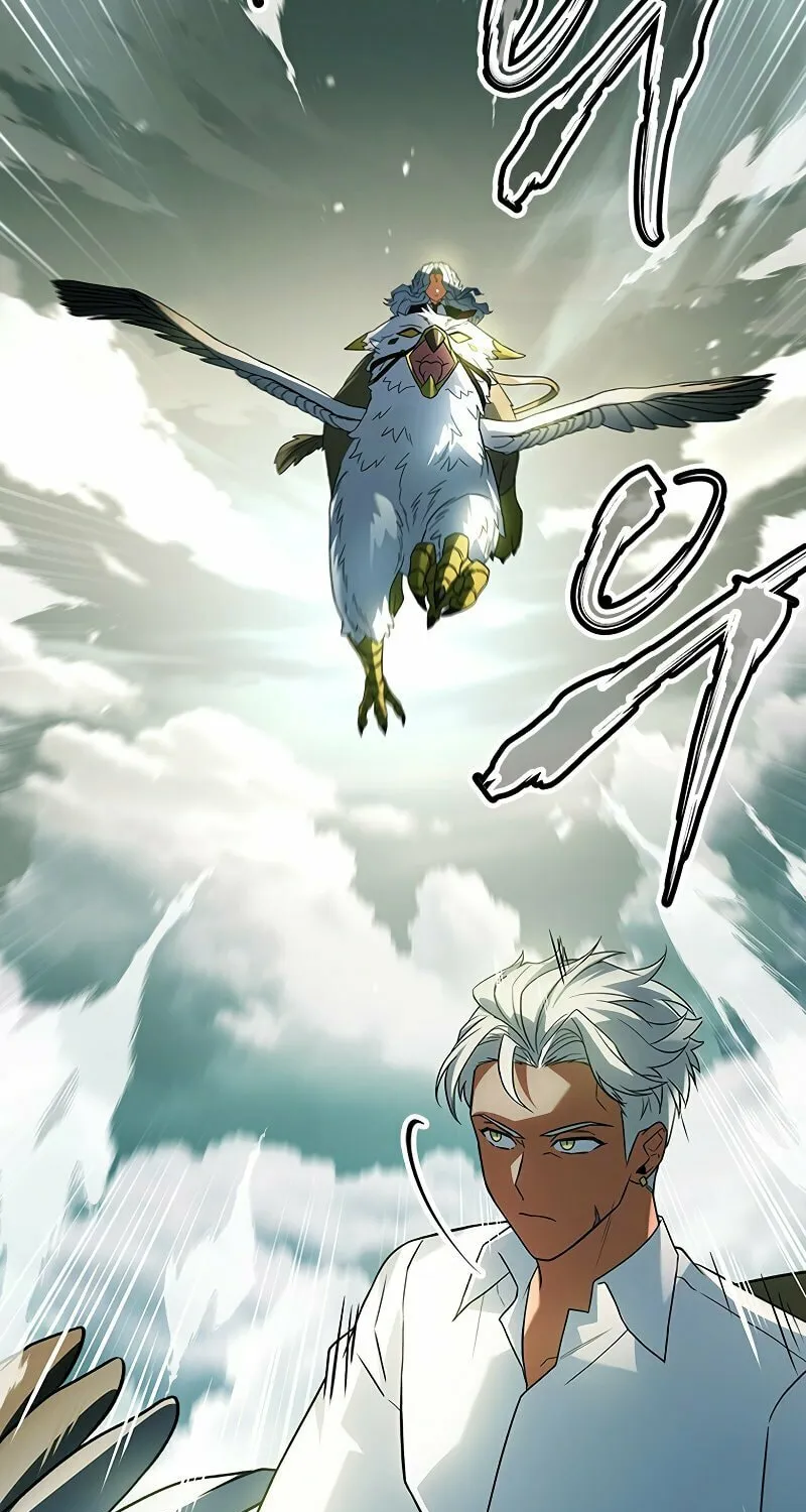 The Legendary Hero is an Academy Honors Student Chapter 26 page 4 - 