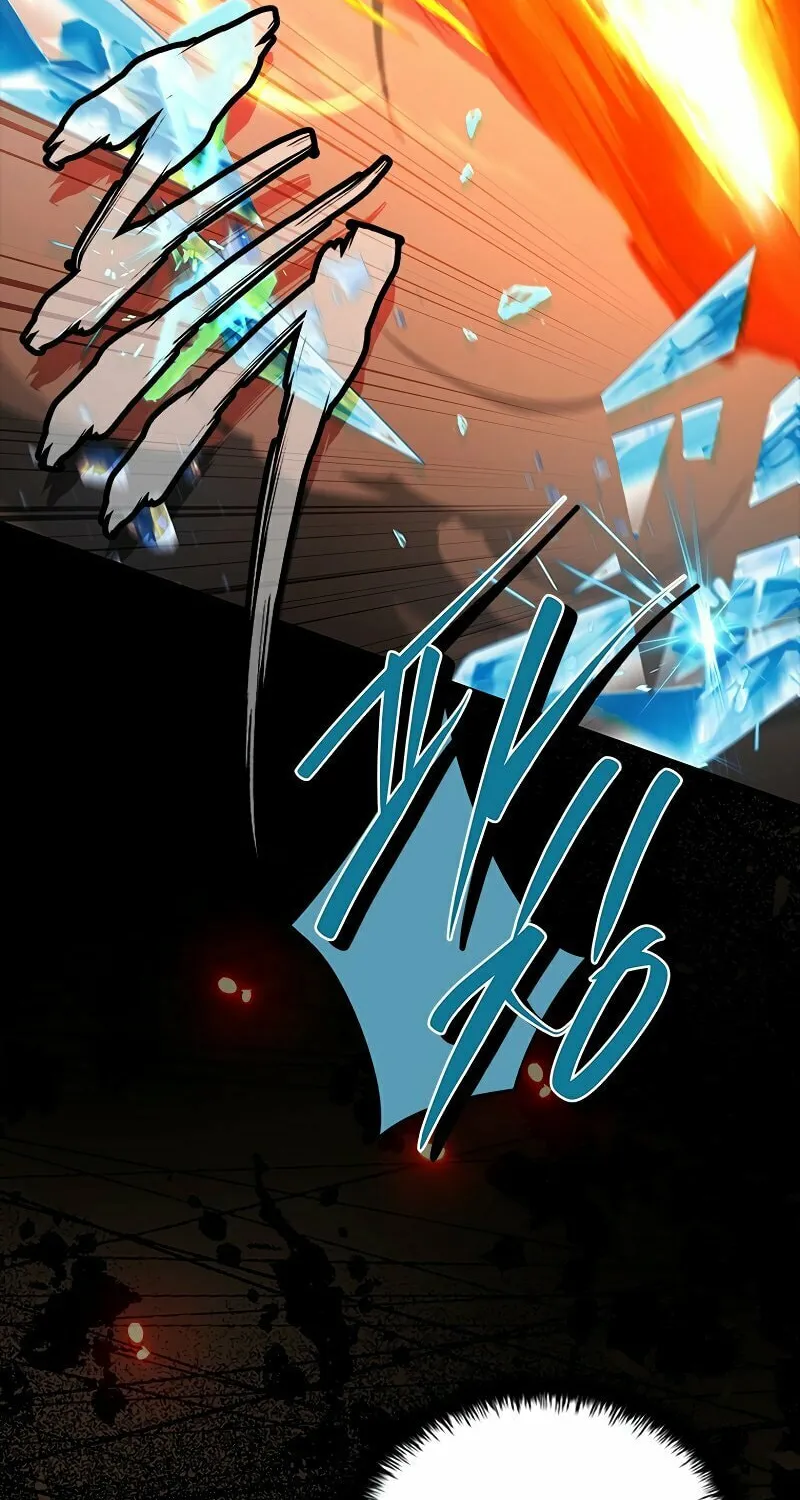 The Legendary Hero is an Academy Honors Student Chapter 26 page 33 - 