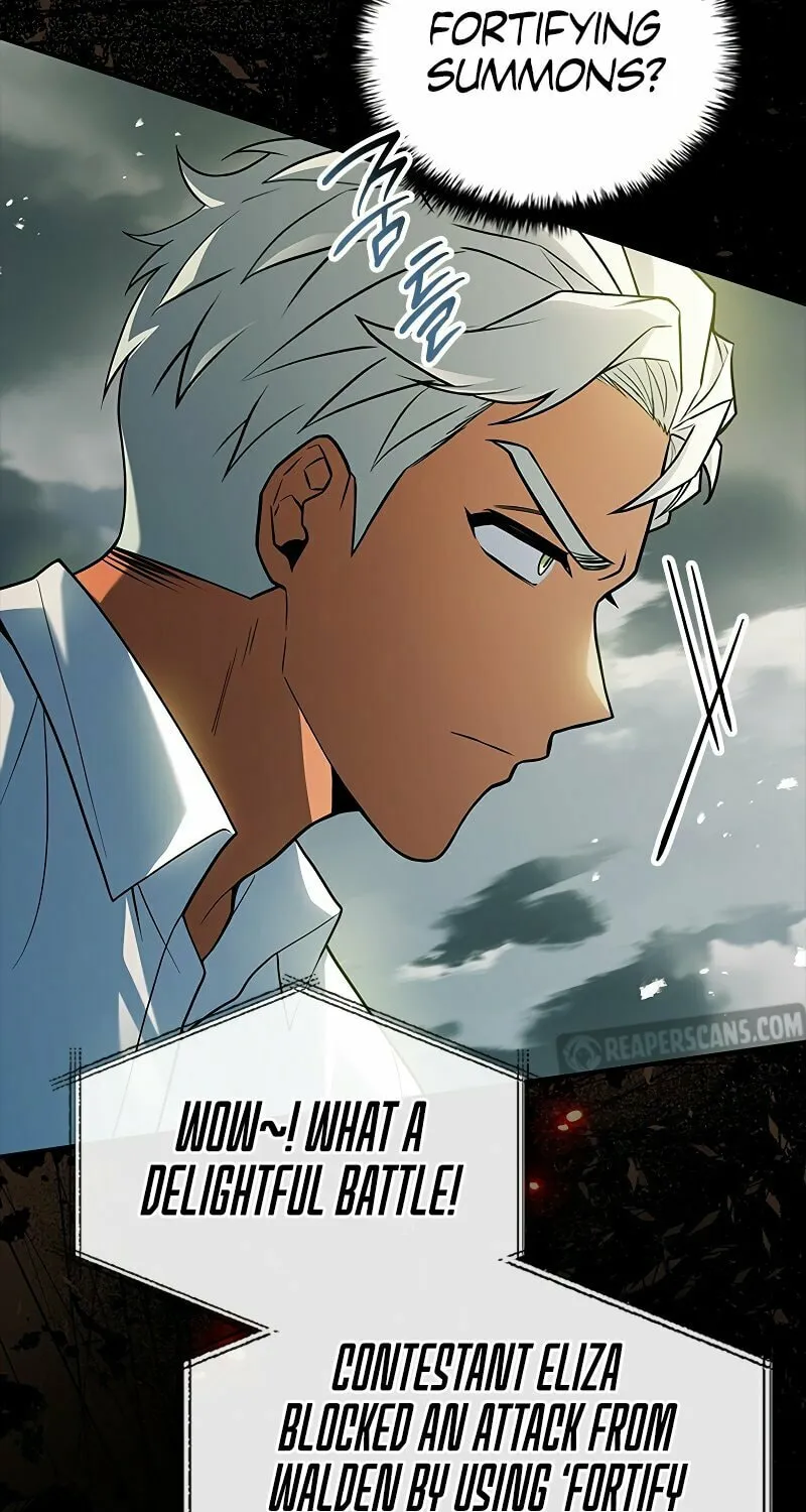 The Legendary Hero is an Academy Honors Student Chapter 26 page 34 - 
