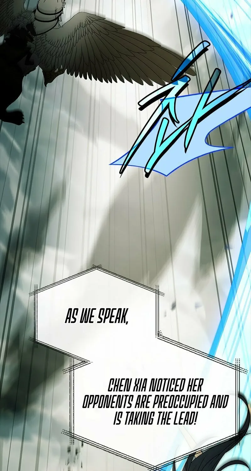 The Legendary Hero is an Academy Honors Student Chapter 26 page 37 - 