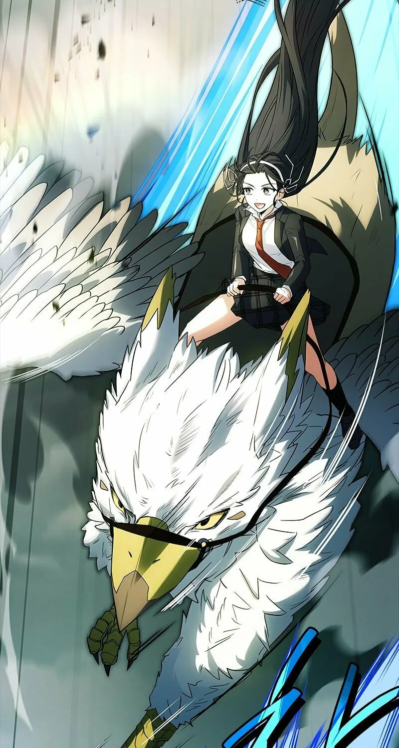 The Legendary Hero is an Academy Honors Student Chapter 26 page 38 - 