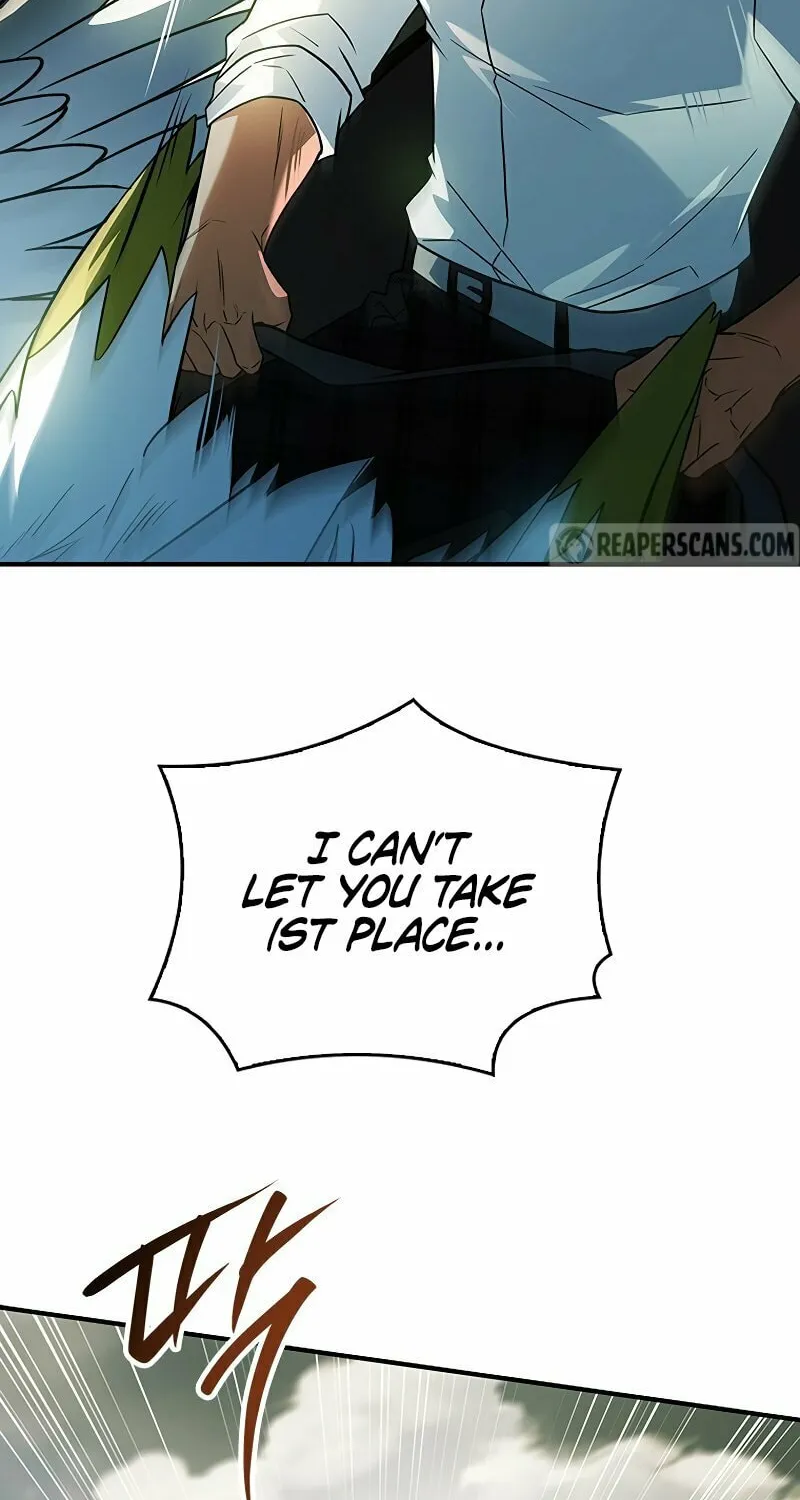 The Legendary Hero is an Academy Honors Student Chapter 26 page 5 - 