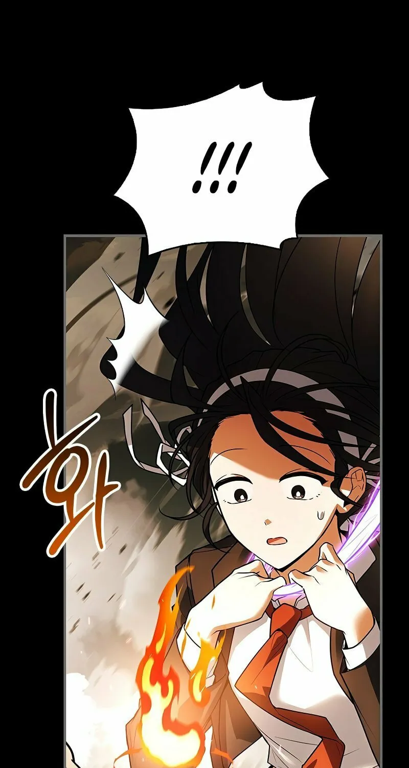 The Legendary Hero is an Academy Honors Student Chapter 26 page 43 - 