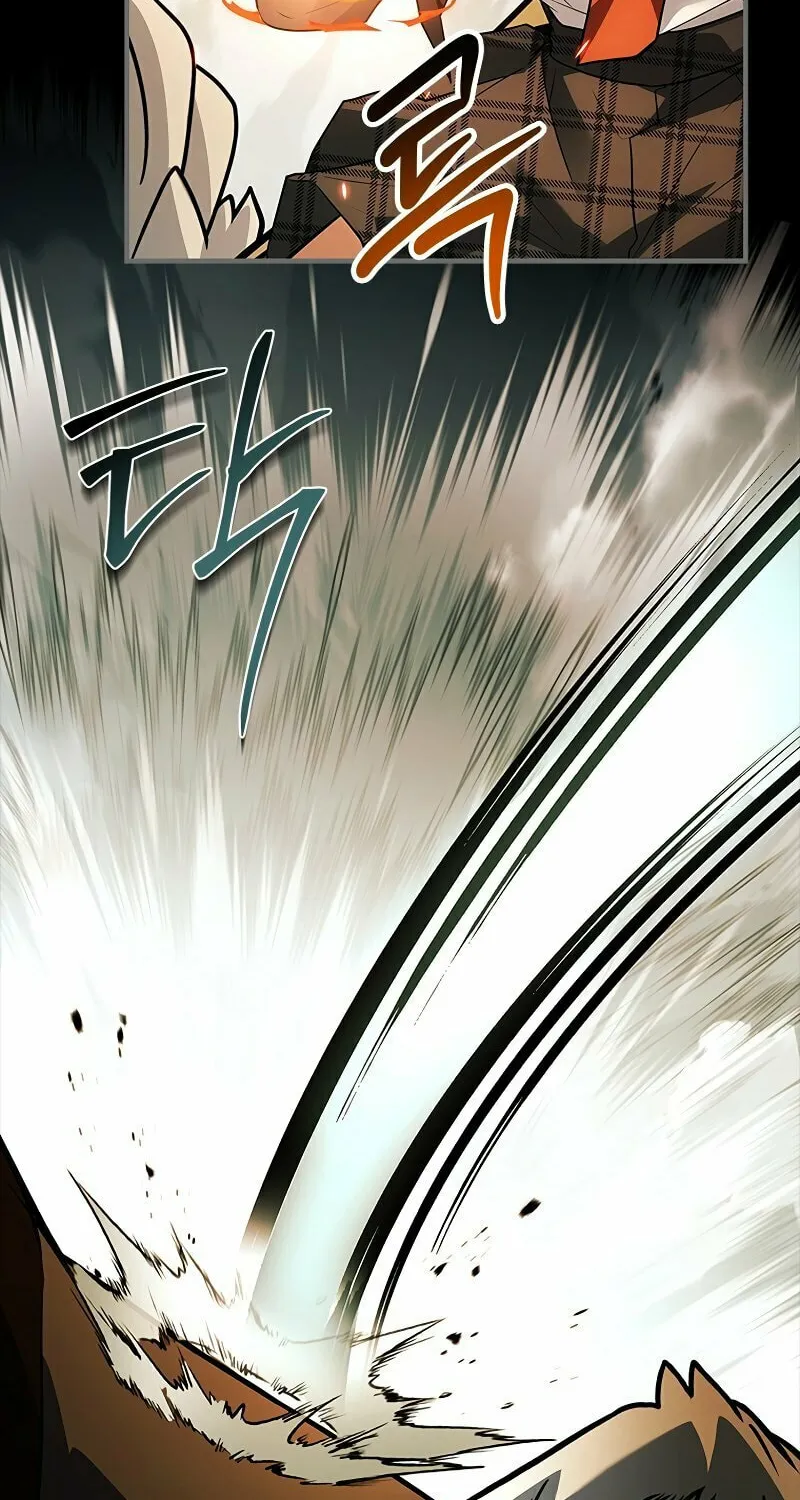 The Legendary Hero is an Academy Honors Student Chapter 26 page 44 - 
