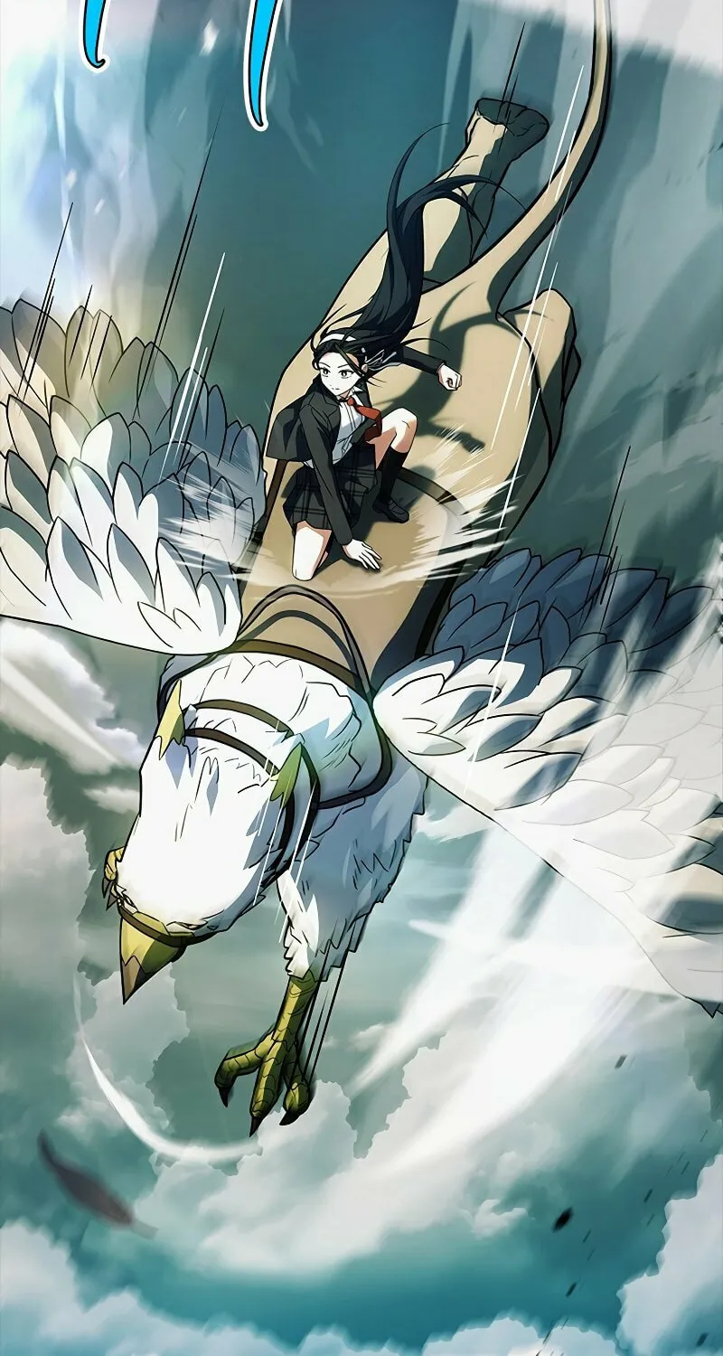 The Legendary Hero is an Academy Honors Student Chapter 26 page 50 - 