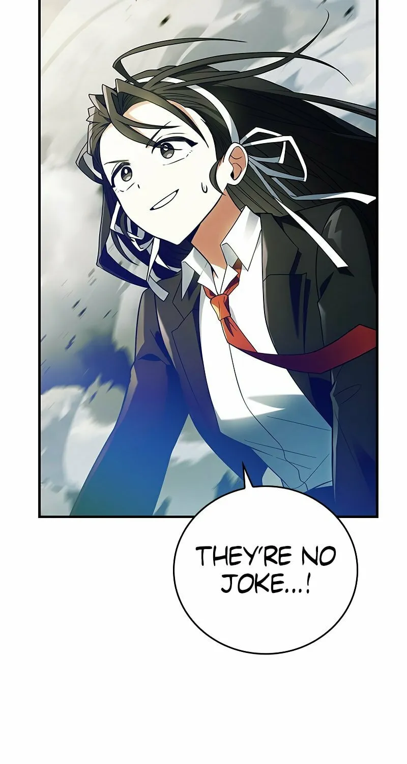 The Legendary Hero is an Academy Honors Student Chapter 26 page 52 - 