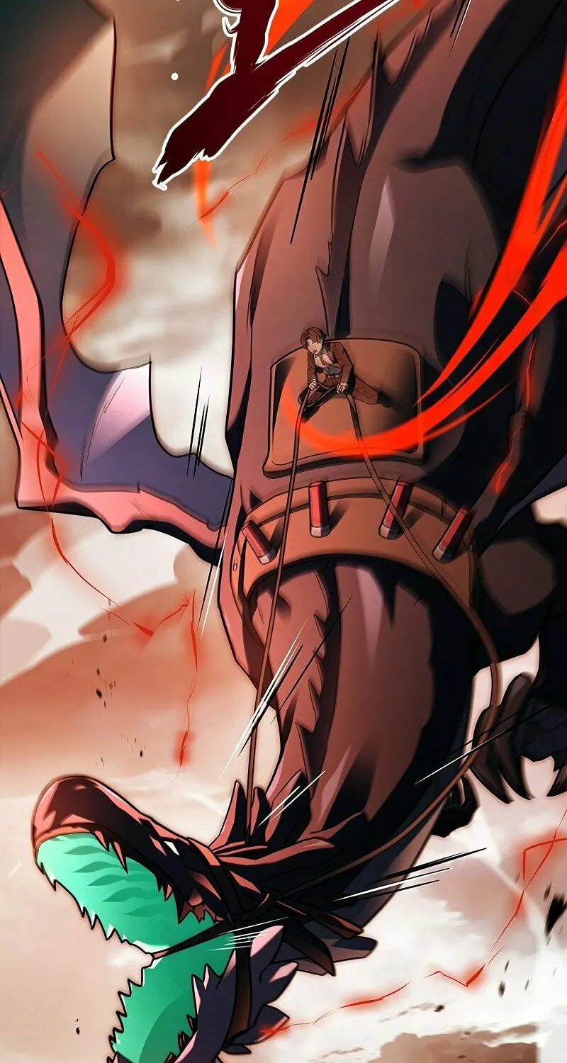 The Legendary Hero is an Academy Honors Student Chapter 26 page 57 - 