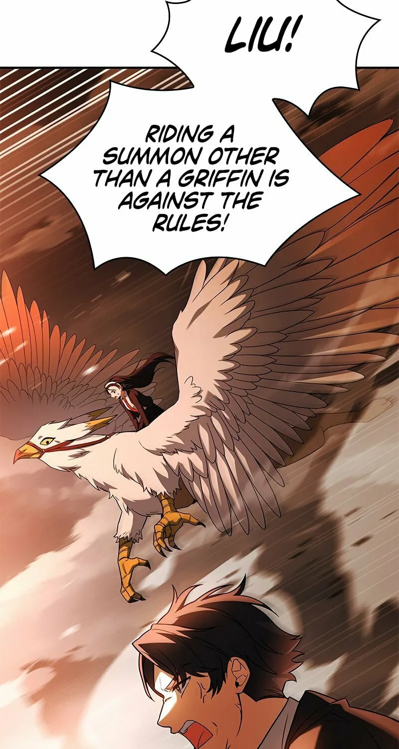 The Legendary Hero is an Academy Honors Student Chapter 26 page 60 - 