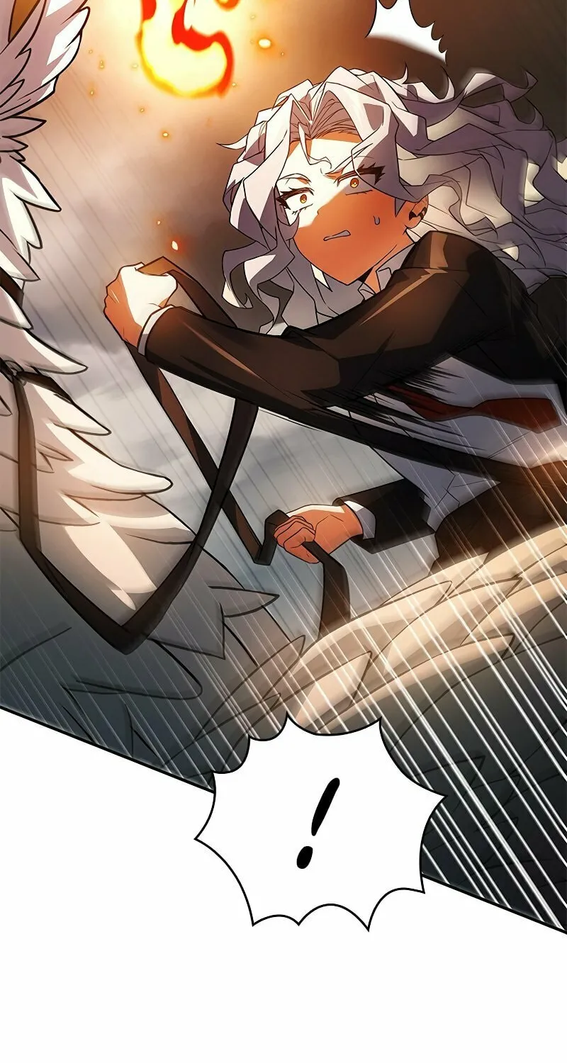 The Legendary Hero is an Academy Honors Student Chapter 26 page 7 - 