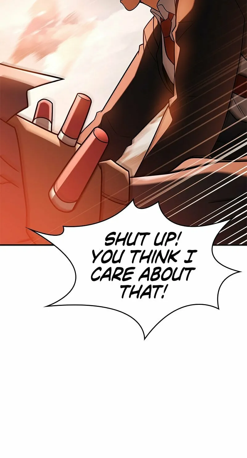 The Legendary Hero is an Academy Honors Student Chapter 26 page 61 - 