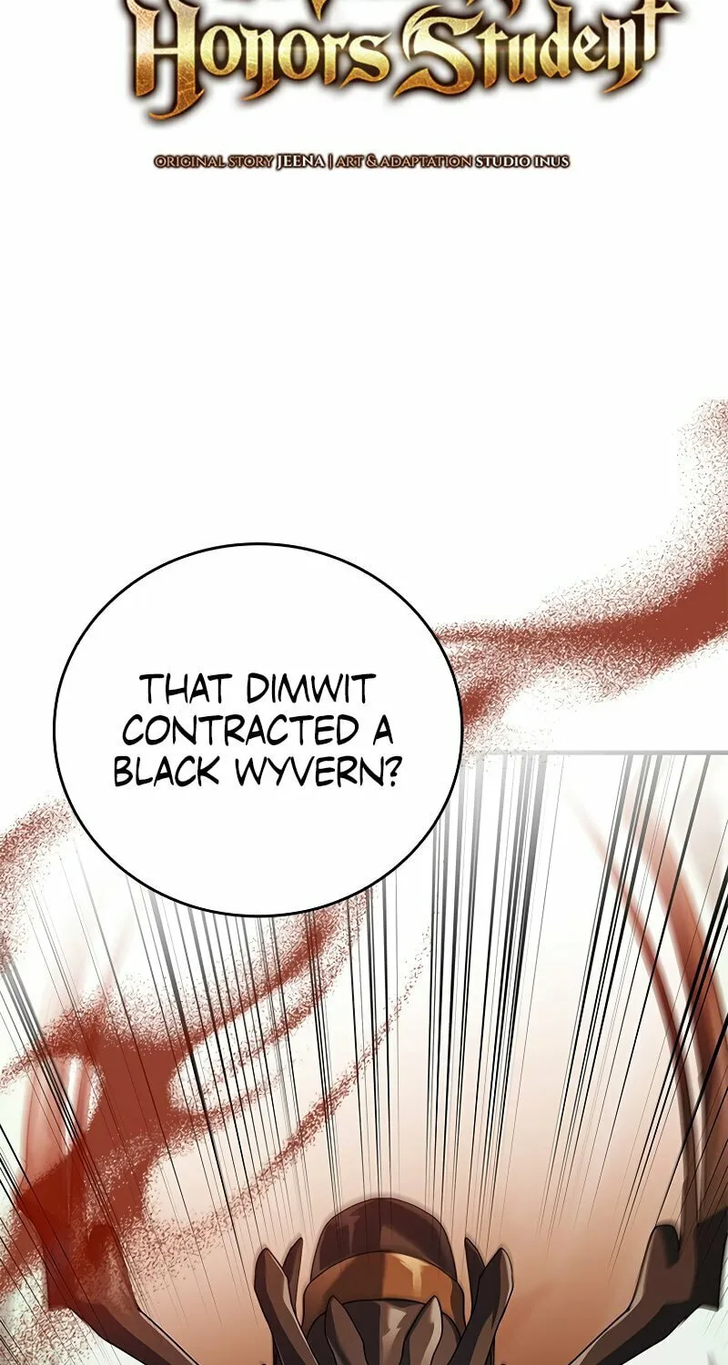 The Legendary Hero is an Academy Honors Student Chapter 26 page 65 - 