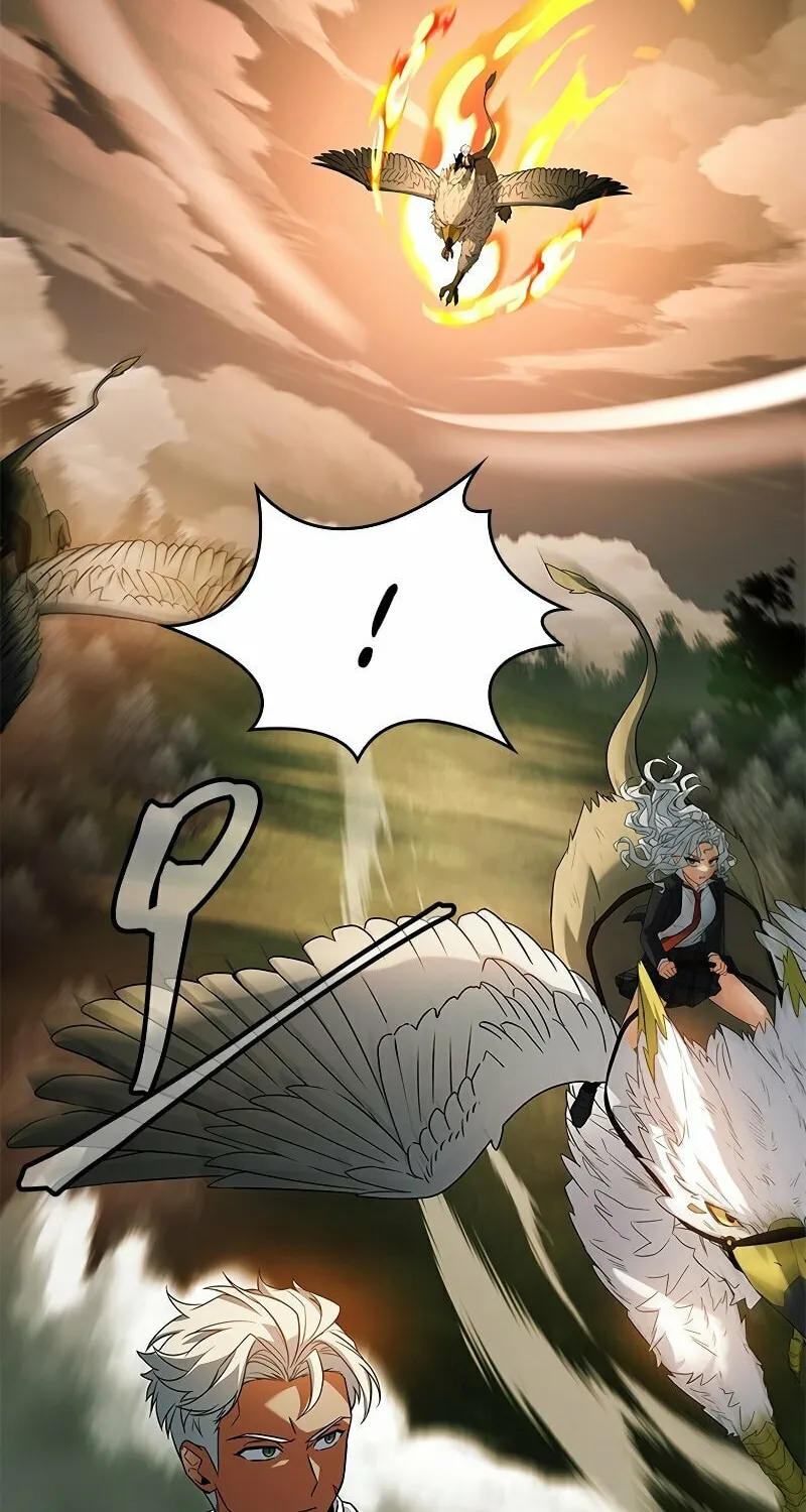 The Legendary Hero is an Academy Honors Student Chapter 26 page 69 - 