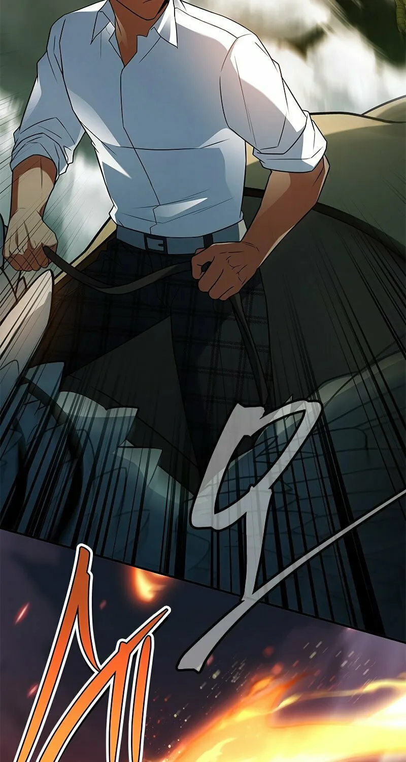 The Legendary Hero is an Academy Honors Student Chapter 26 page 70 - 