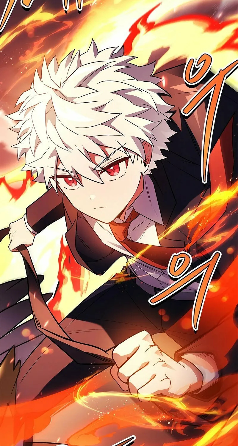 The Legendary Hero is an Academy Honors Student Chapter 26 page 71 - 