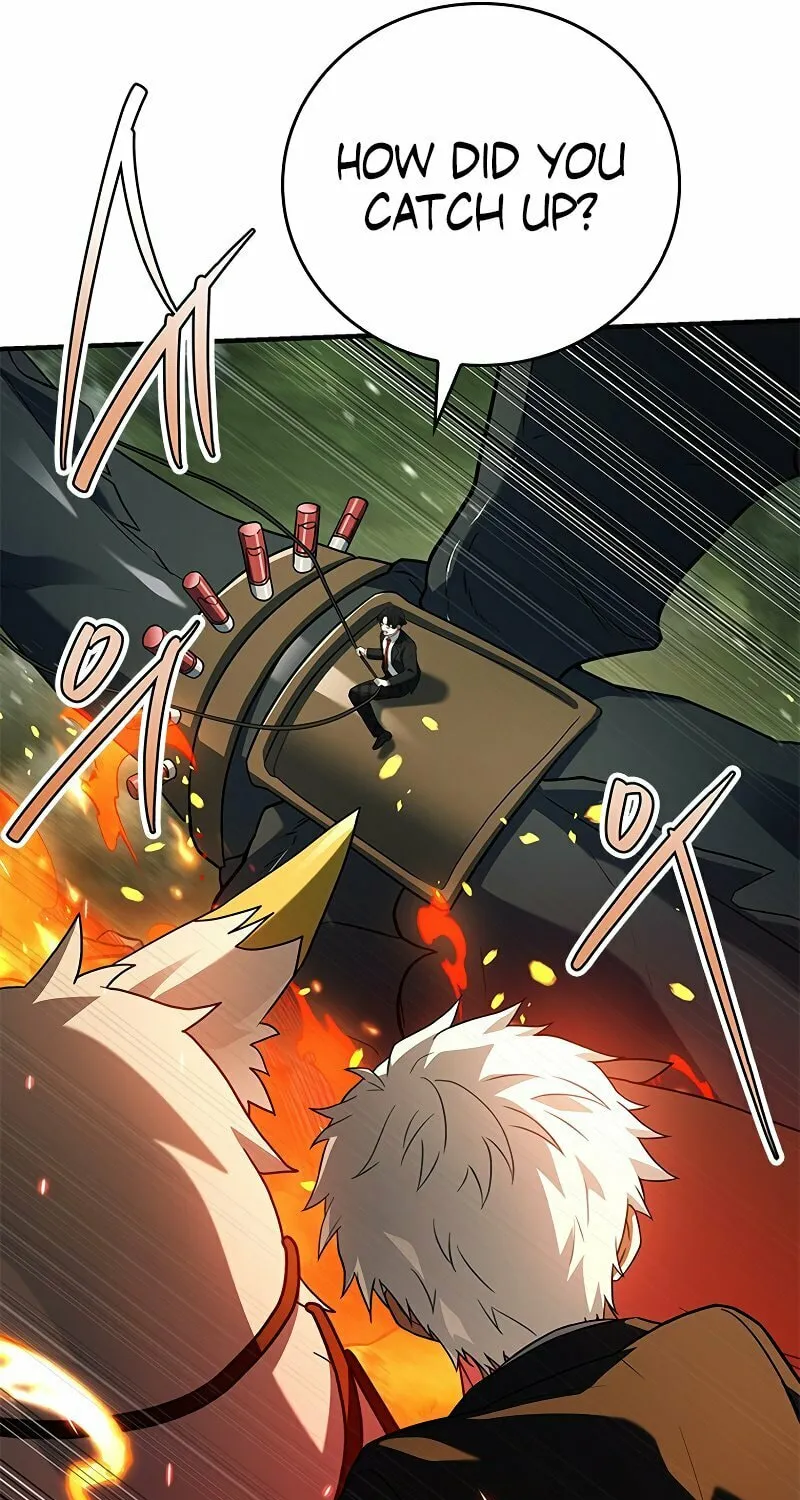 The Legendary Hero is an Academy Honors Student Chapter 26 page 73 - 