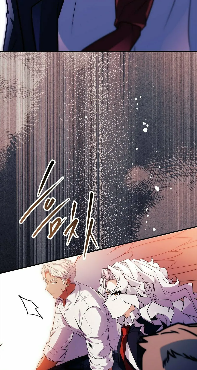 The Legendary Hero is an Academy Honors Student Chapter 26 page 75 - 