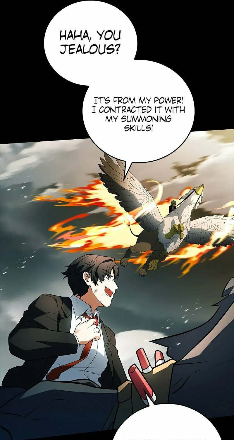 The Legendary Hero is an Academy Honors Student Chapter 26 page 80 - 