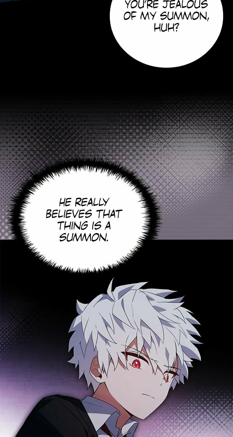 The Legendary Hero is an Academy Honors Student Chapter 26 page 81 - 
