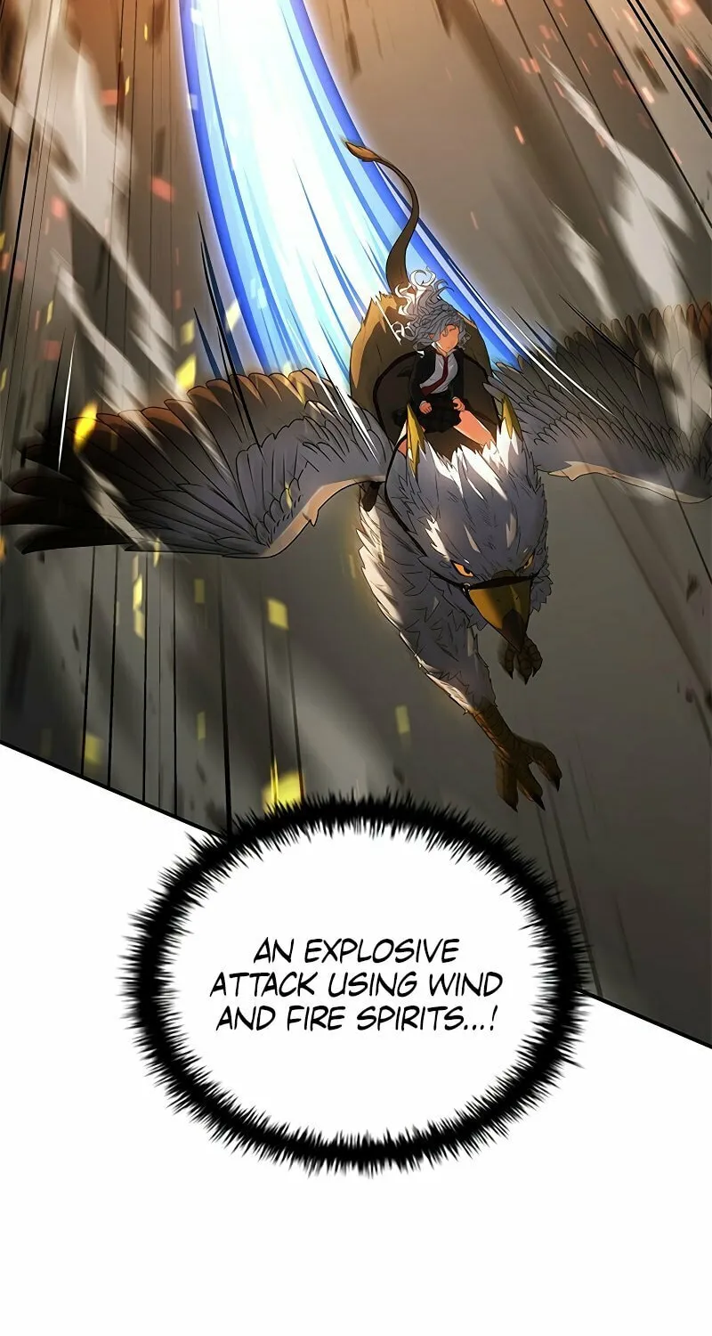 The Legendary Hero is an Academy Honors Student Chapter 26 page 10 - 