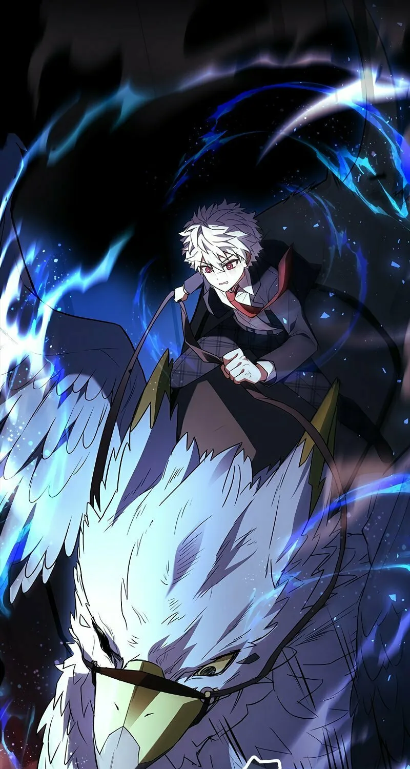 The Legendary Hero is an Academy Honors Student Chapter 26 page 92 - 