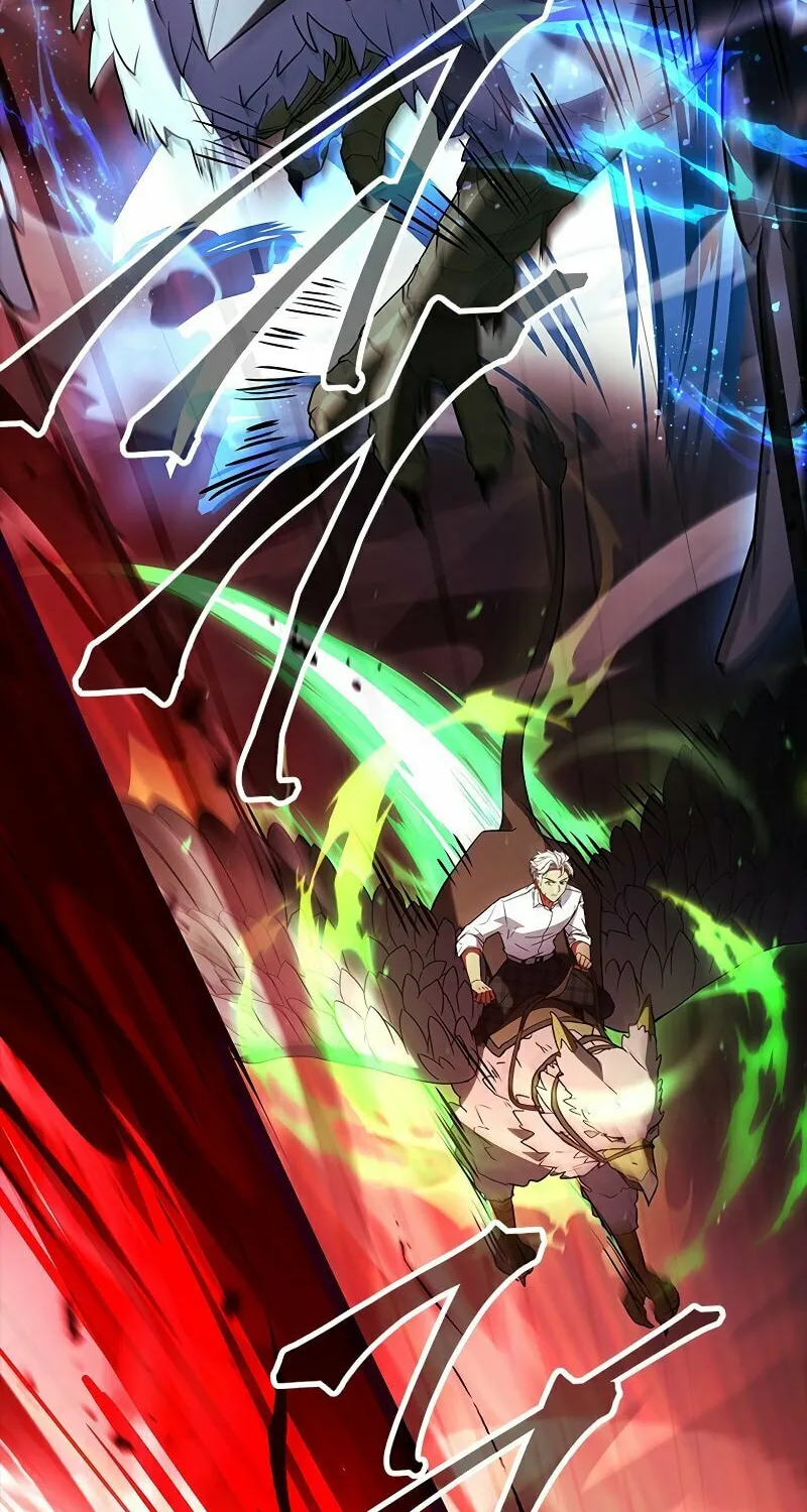 The Legendary Hero is an Academy Honors Student Chapter 26 page 93 - 