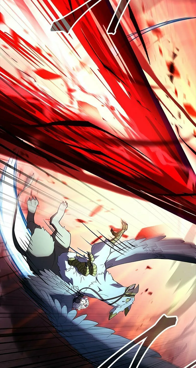 The Legendary Hero is an Academy Honors Student Chapter 26 page 94 - 
