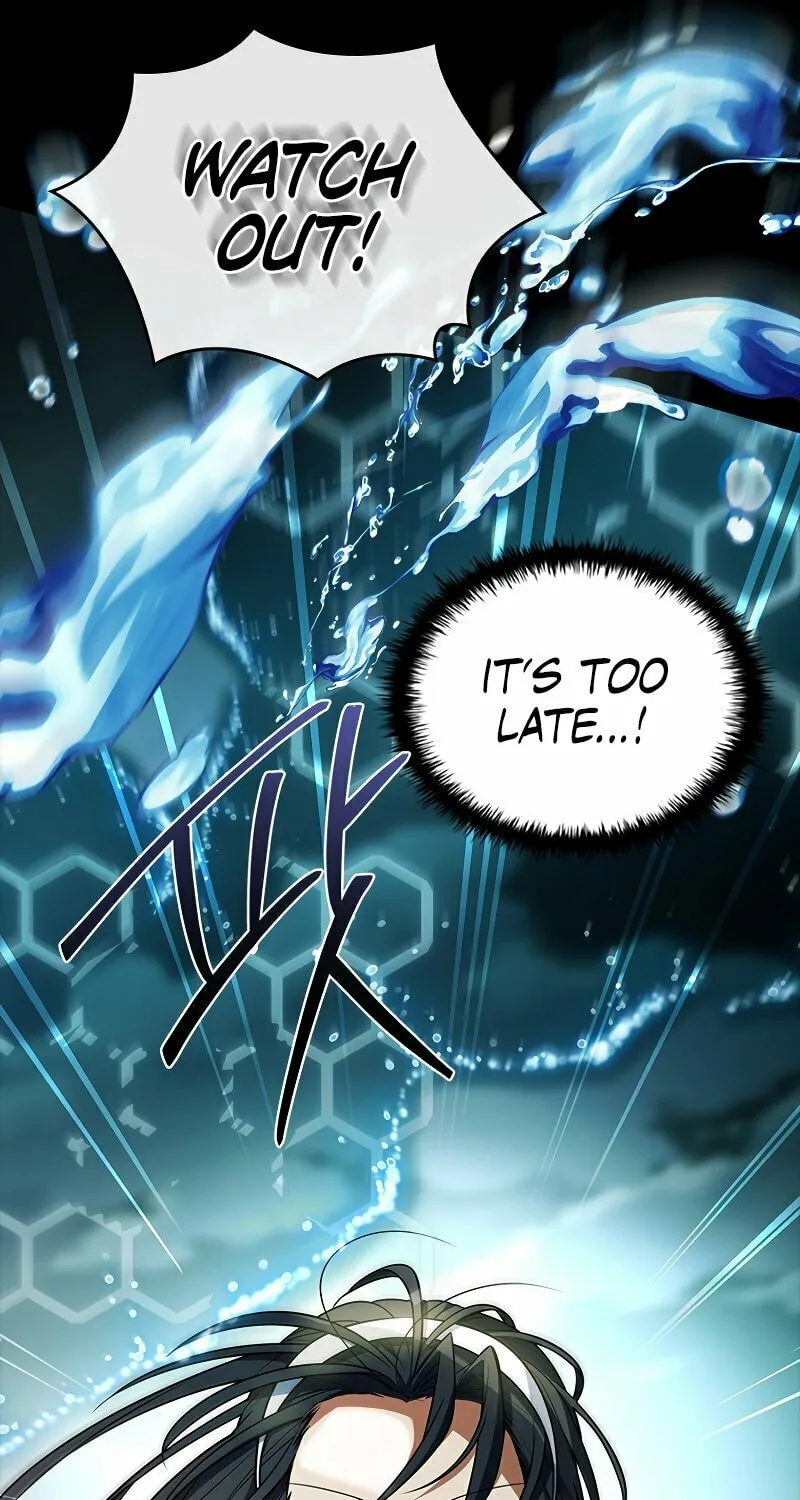 The Legendary Hero is an Academy Honors Student Chapter 26 page 98 - 