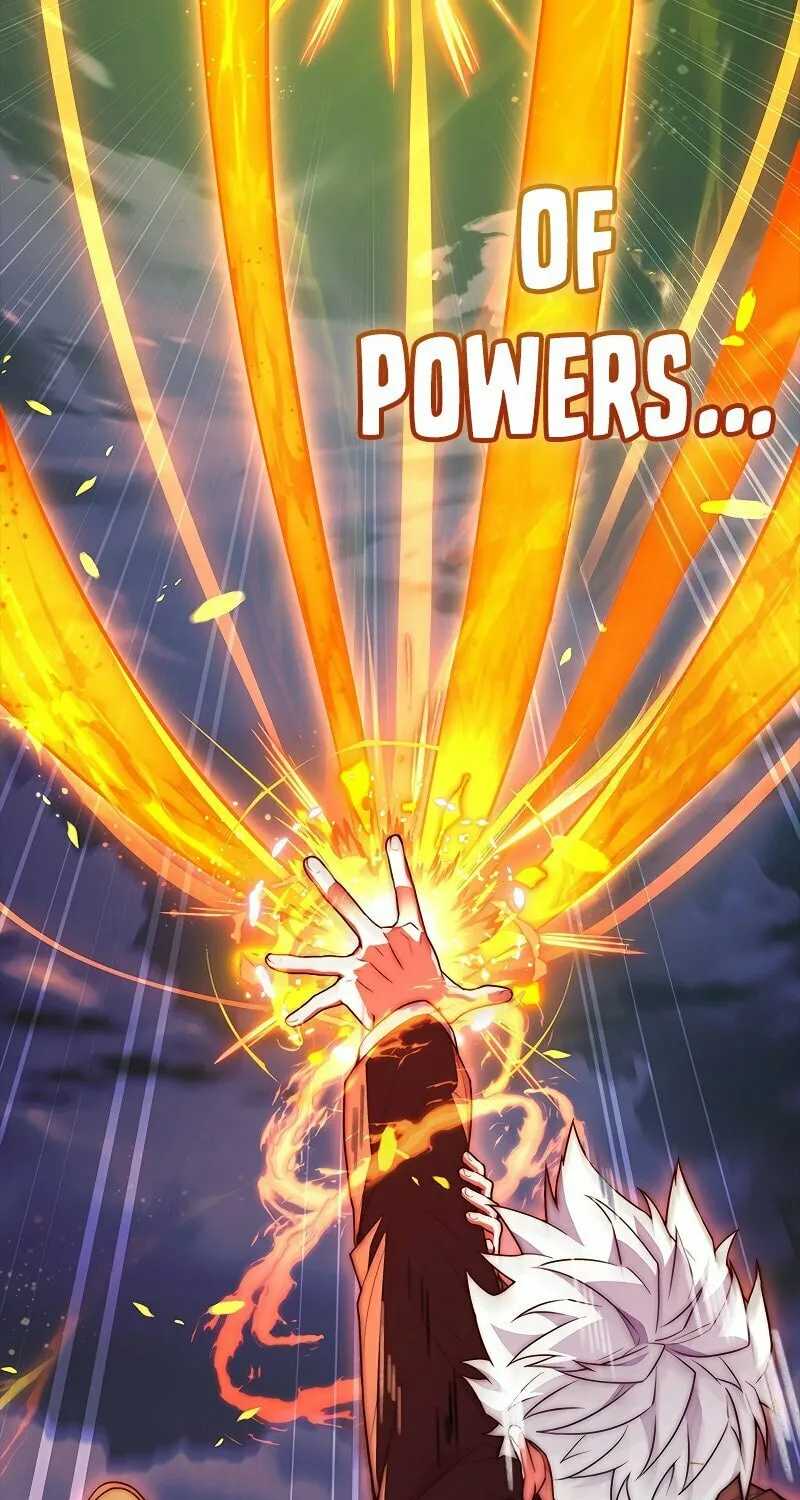 The Legendary Hero is an Academy Honors Student Chapter 27 page 105 - 