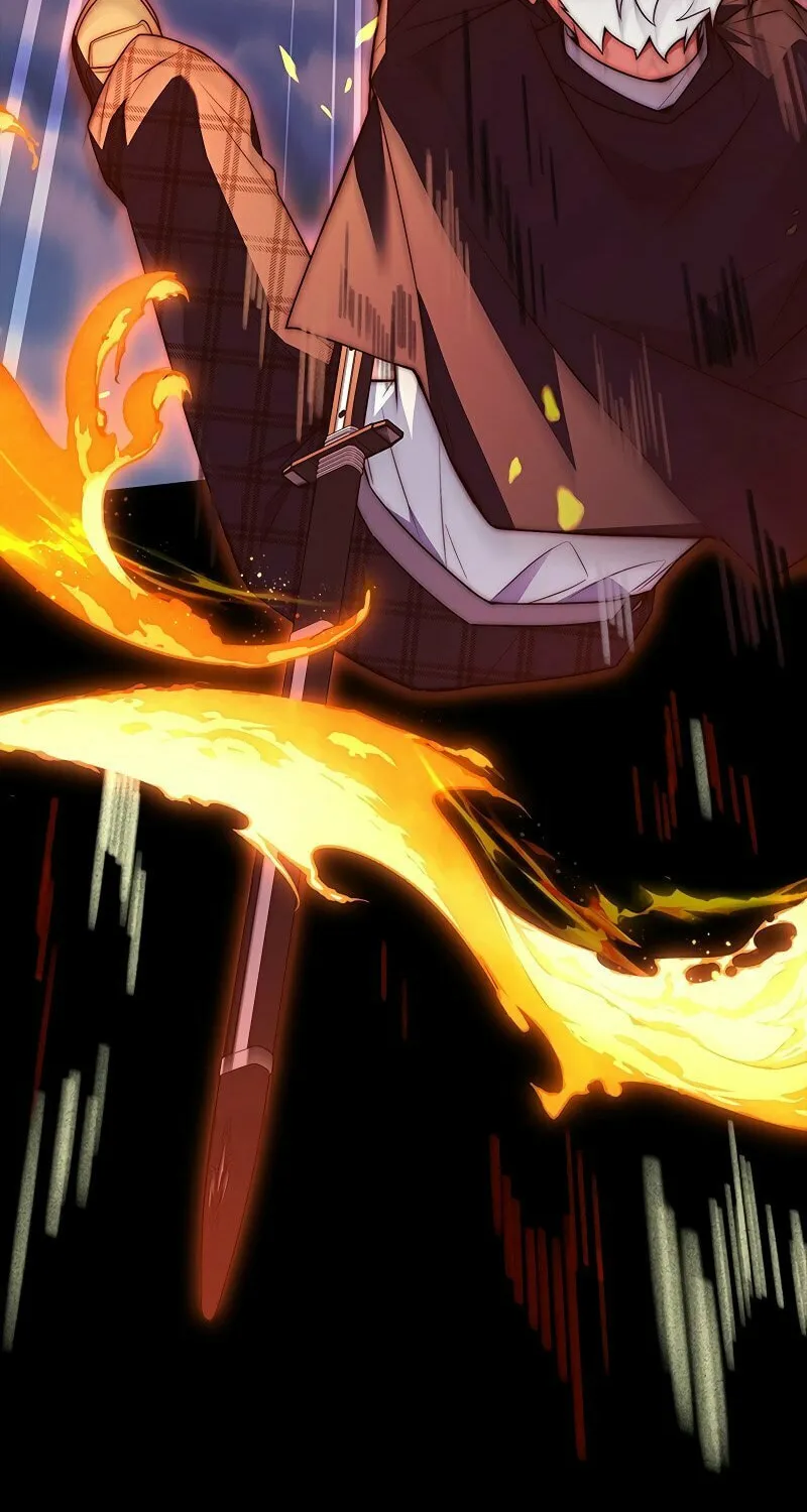 The Legendary Hero is an Academy Honors Student Chapter 27 page 106 - 
