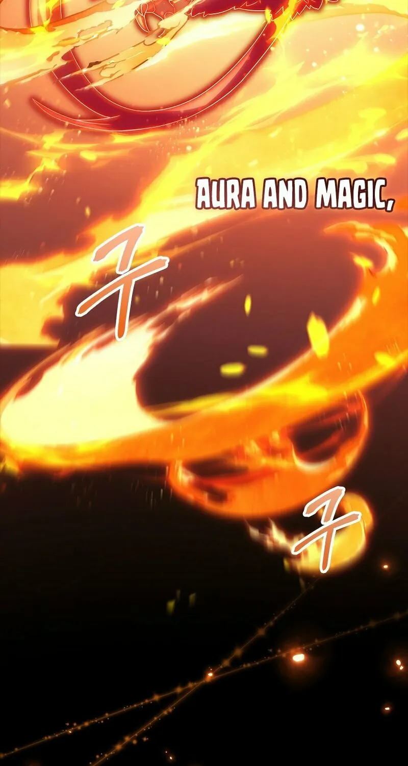 The Legendary Hero is an Academy Honors Student Chapter 27 page 109 - 