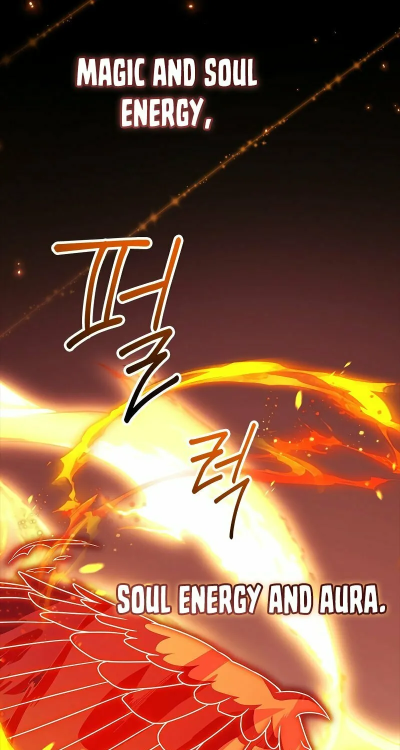 The Legendary Hero is an Academy Honors Student Chapter 27 page 110 - 