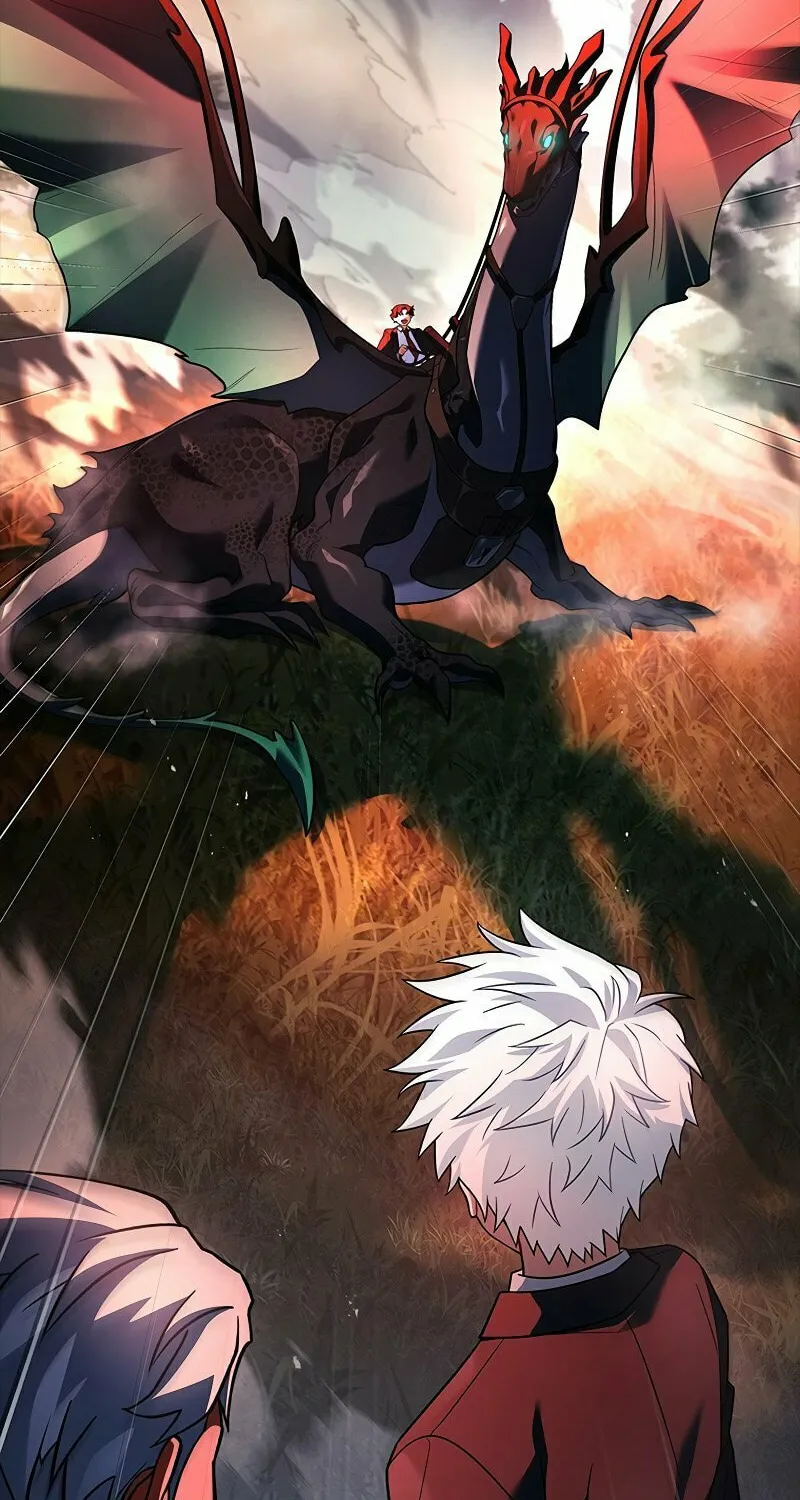 The Legendary Hero is an Academy Honors Student Chapter 27 page 12 - 