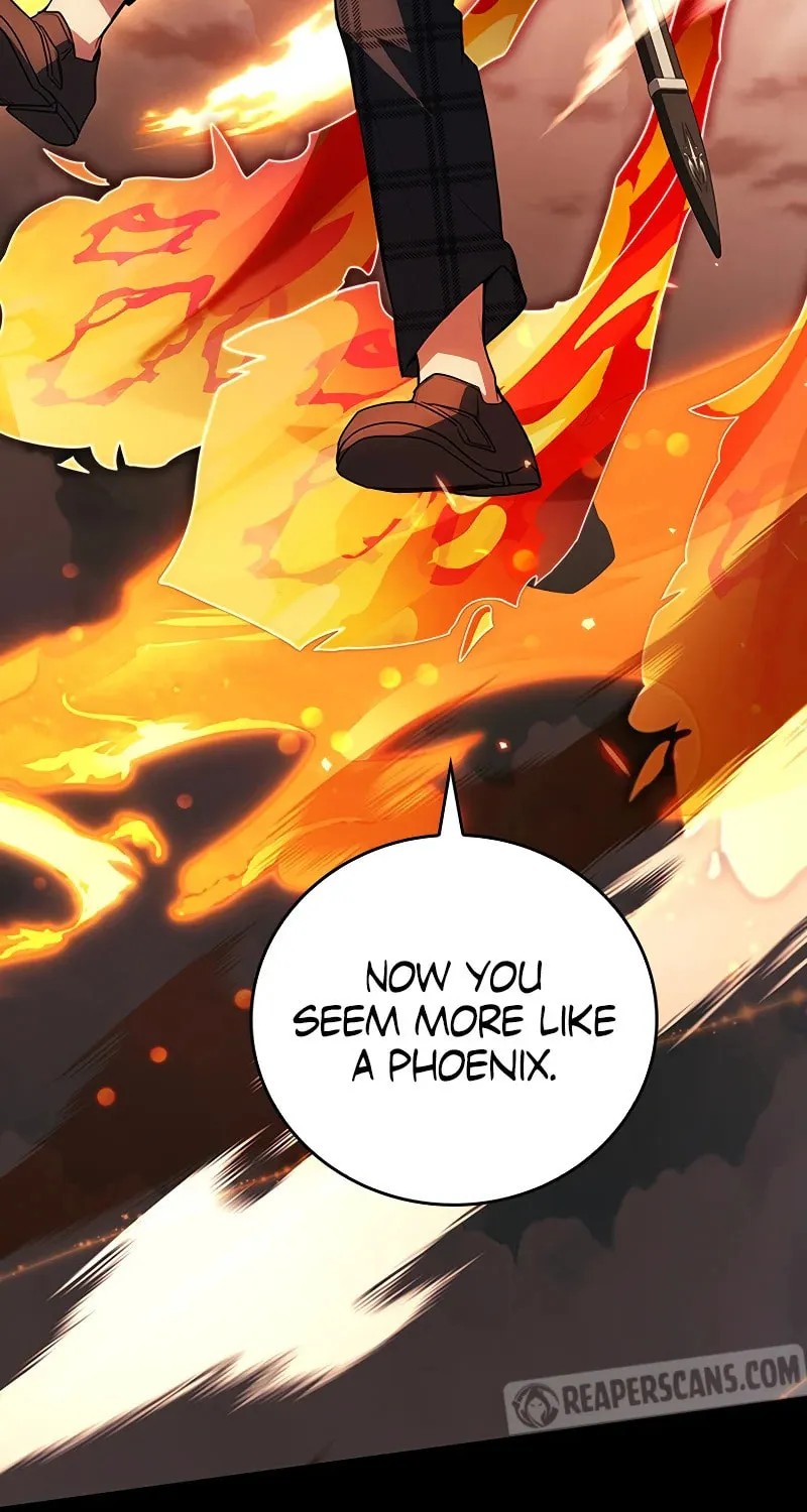 The Legendary Hero is an Academy Honors Student Chapter 27 page 115 - 