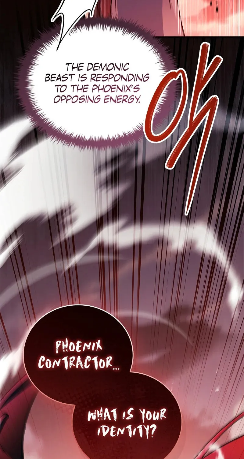 The Legendary Hero is an Academy Honors Student Chapter 27 page 118 - 