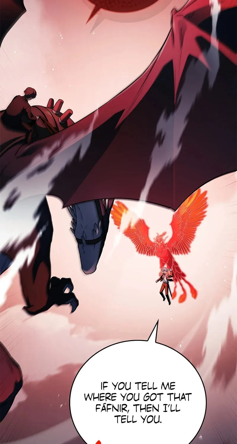The Legendary Hero is an Academy Honors Student Chapter 27 page 119 - 