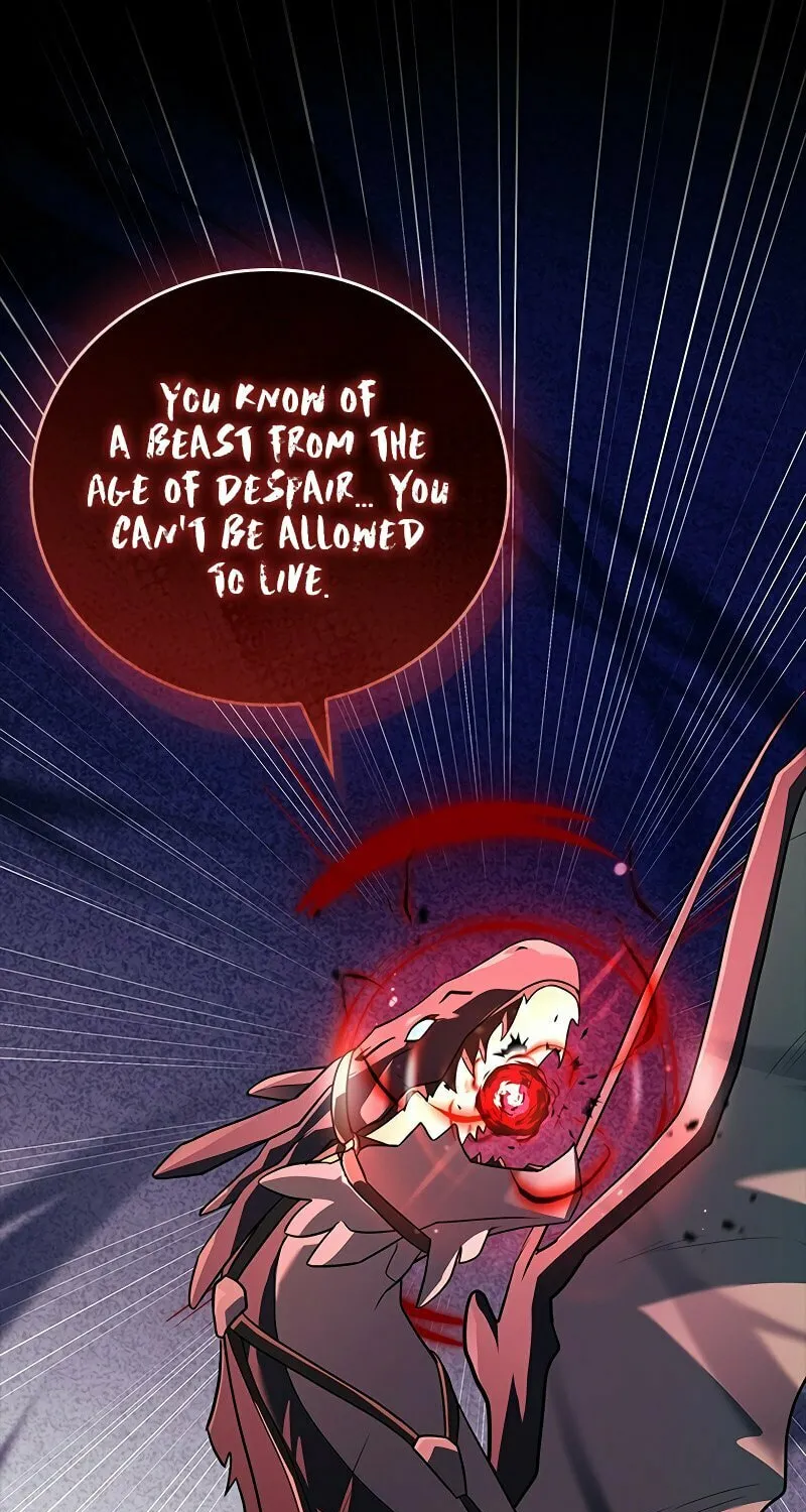 The Legendary Hero is an Academy Honors Student Chapter 27 page 121 - 