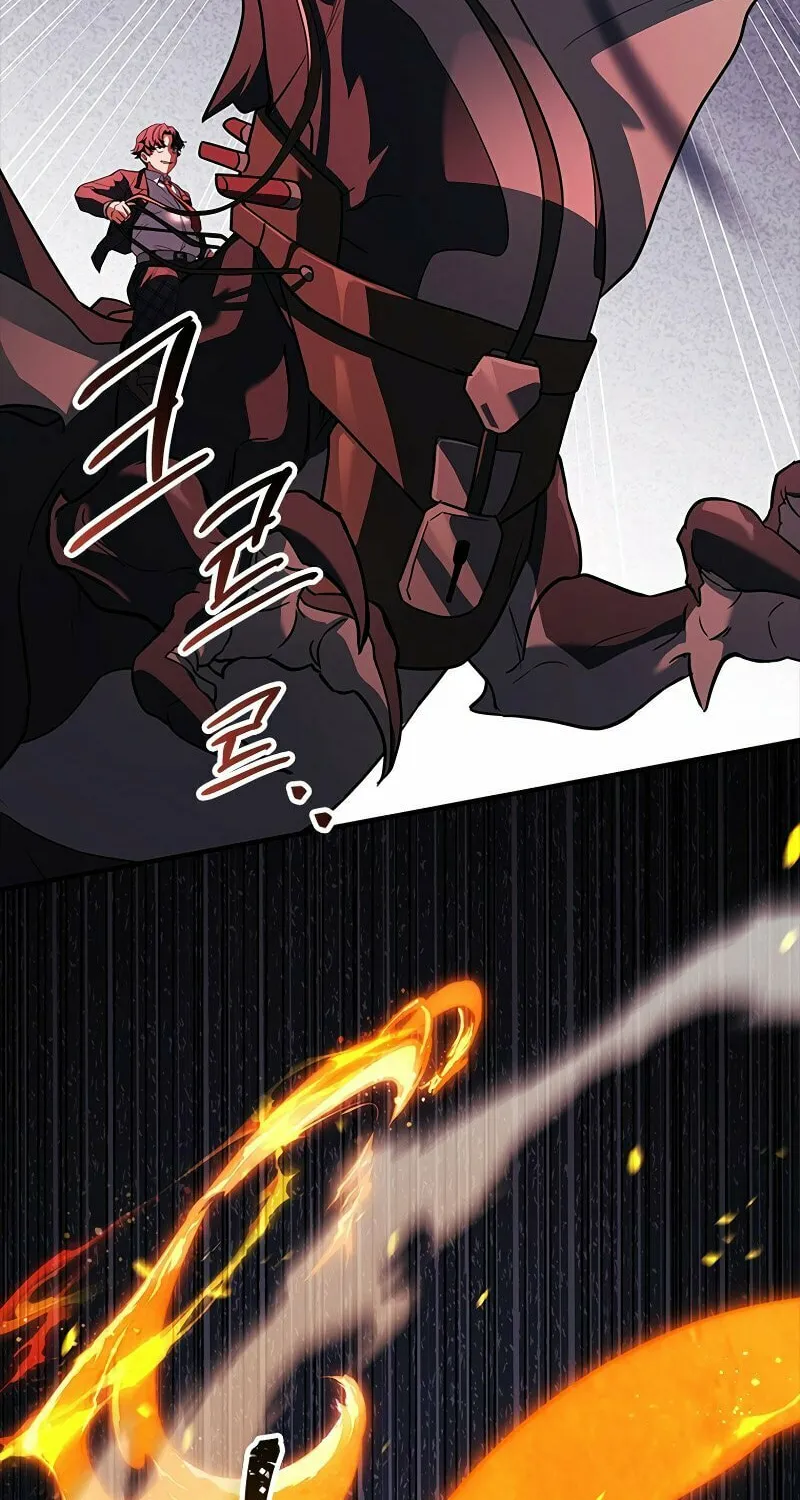 The Legendary Hero is an Academy Honors Student Chapter 27 page 122 - 