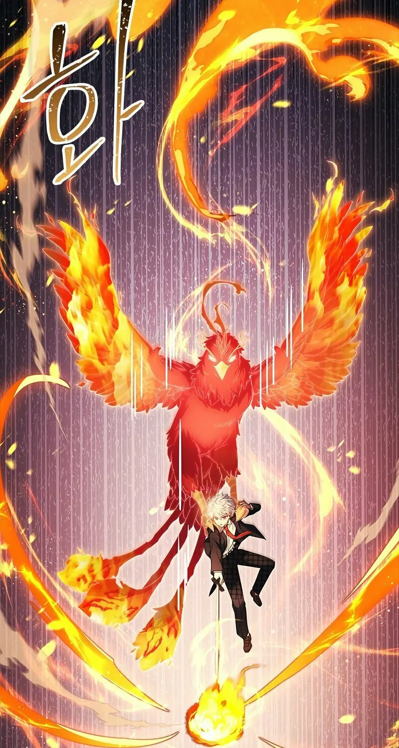 The Legendary Hero is an Academy Honors Student Chapter 27 page 123 - 