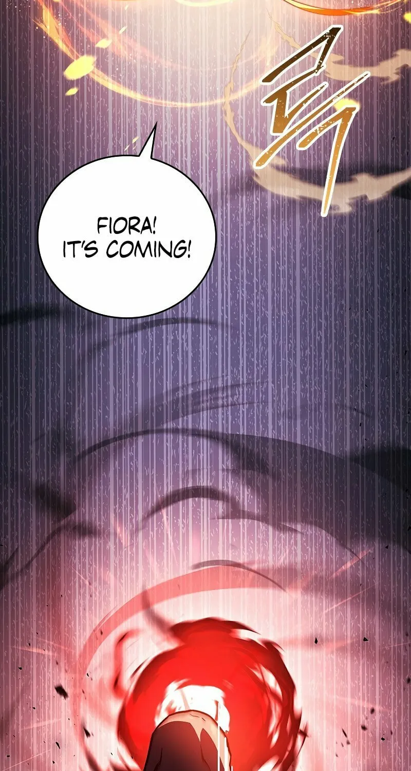 The Legendary Hero is an Academy Honors Student Chapter 27 page 124 - 