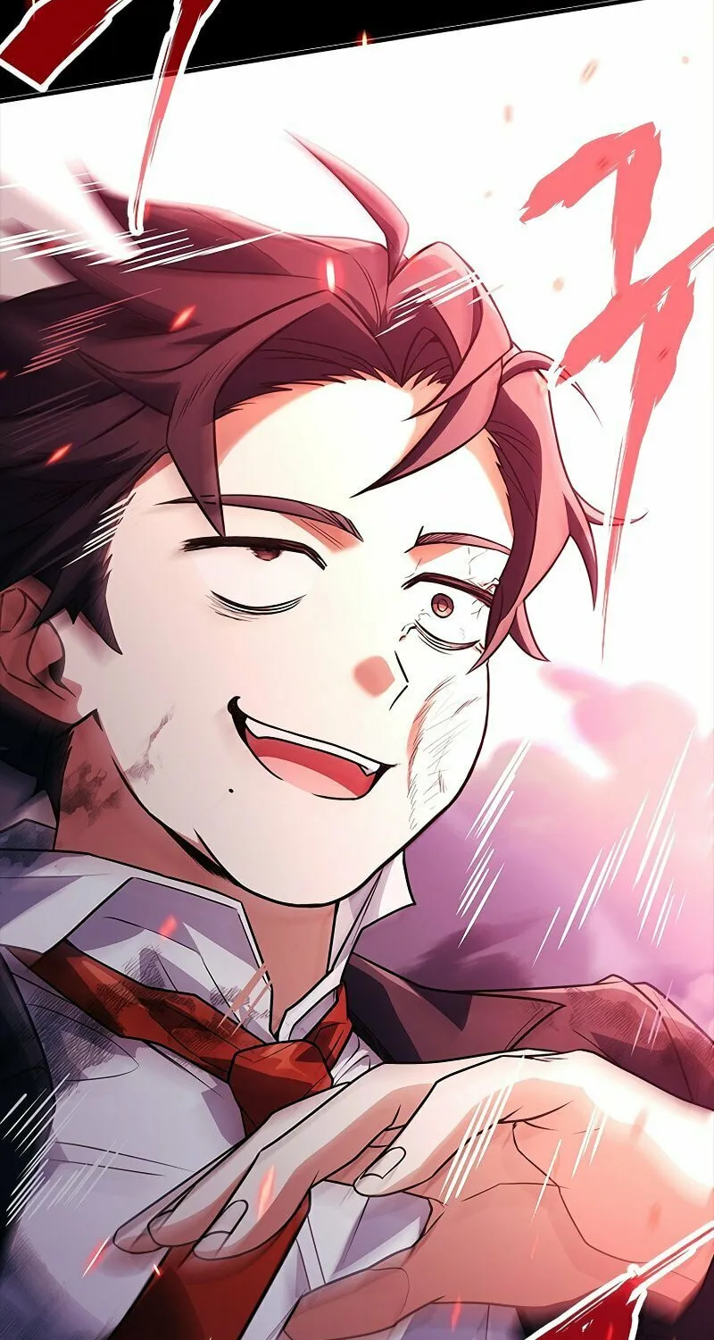 The Legendary Hero is an Academy Honors Student Chapter 27 page 138 - 
