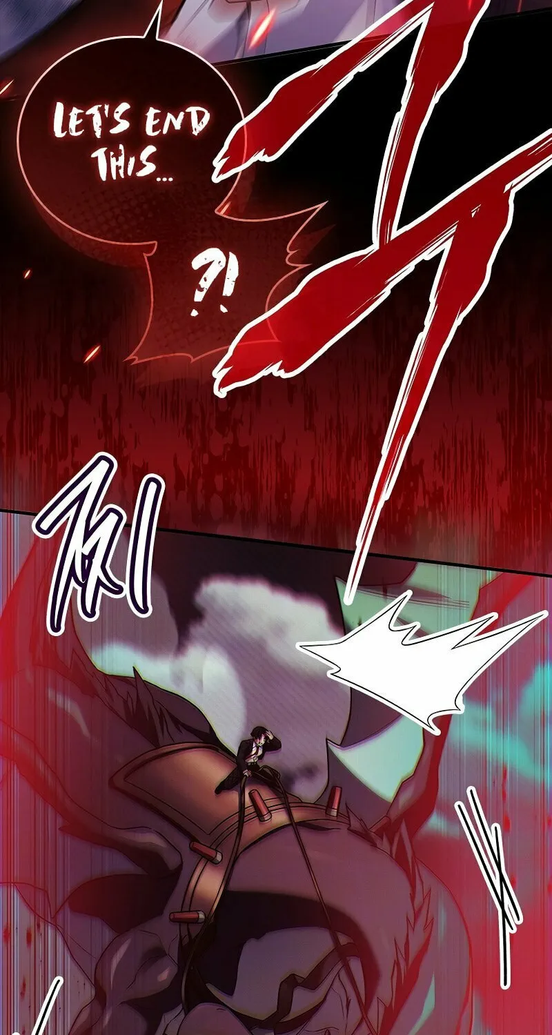 The Legendary Hero is an Academy Honors Student Chapter 27 page 139 - 