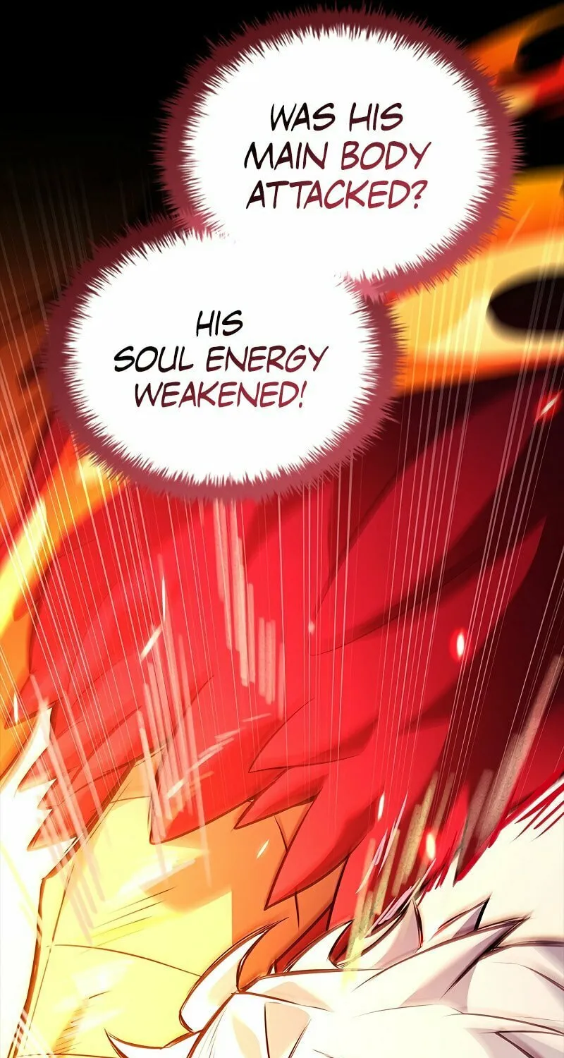 The Legendary Hero is an Academy Honors Student Chapter 27 page 141 - 