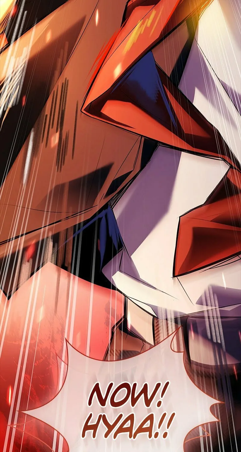 The Legendary Hero is an Academy Honors Student Chapter 27 page 143 - 