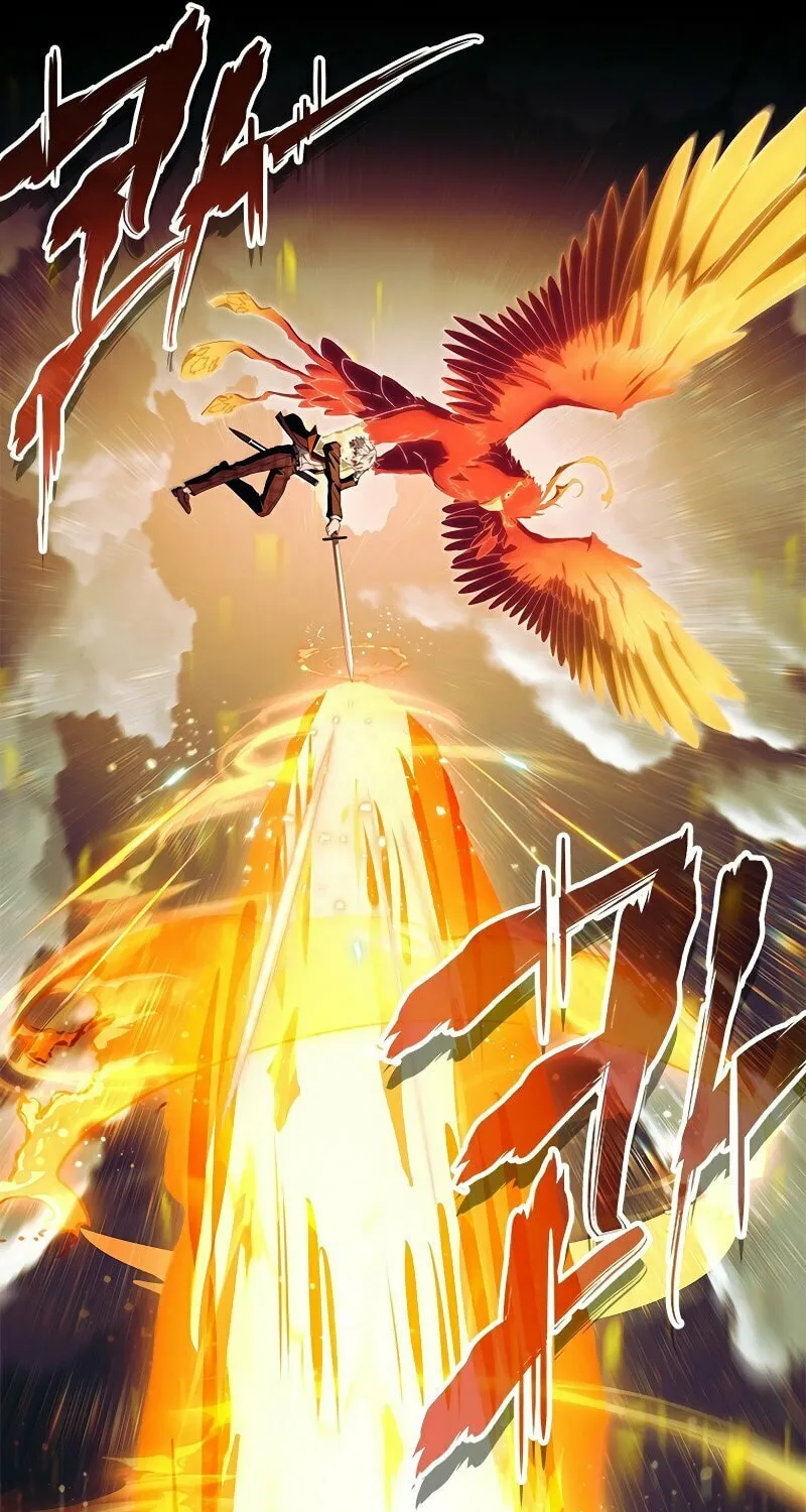 The Legendary Hero is an Academy Honors Student Chapter 27 page 145 - 