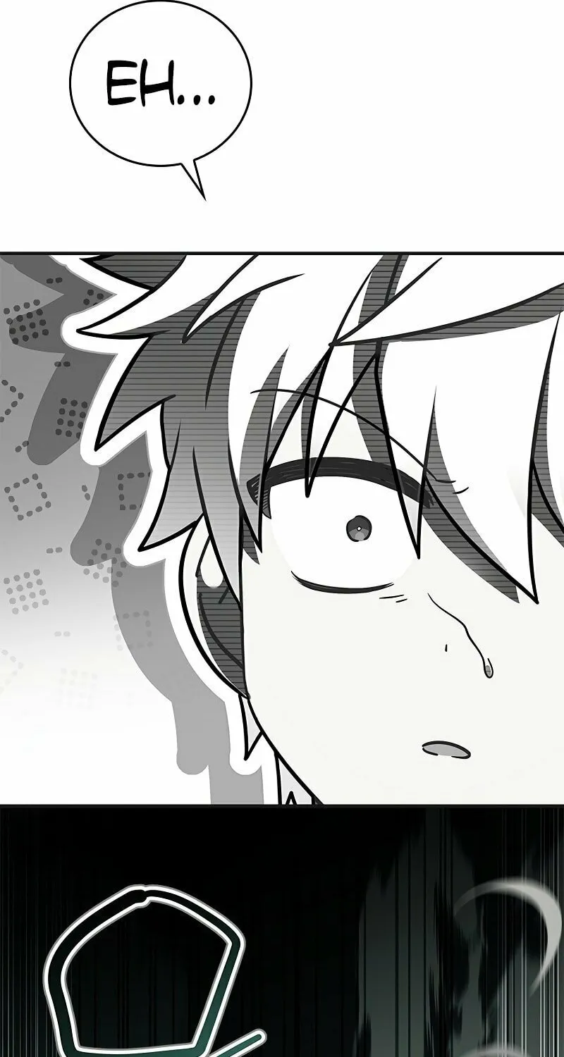 The Legendary Hero is an Academy Honors Student Chapter 27 page 159 - 