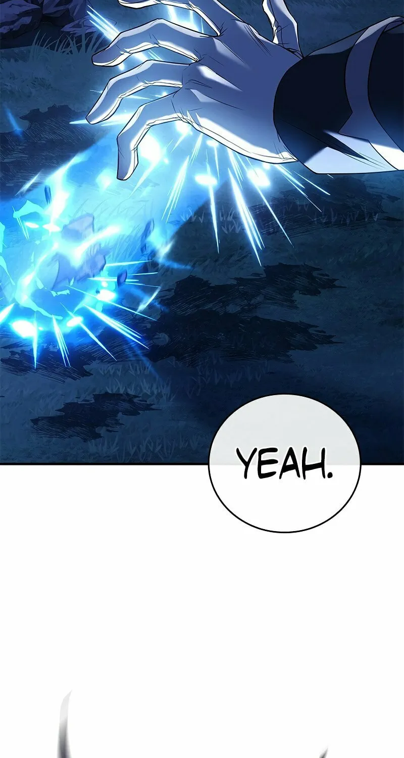 The Legendary Hero is an Academy Honors Student Chapter 27 page 187 - 