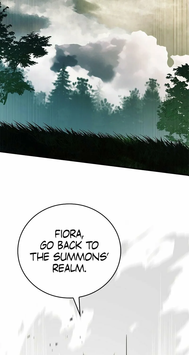 The Legendary Hero is an Academy Honors Student Chapter 27 page 193 - 