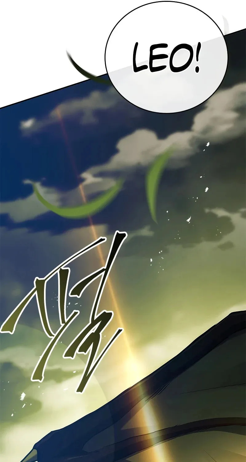 The Legendary Hero is an Academy Honors Student Chapter 27 page 196 - 